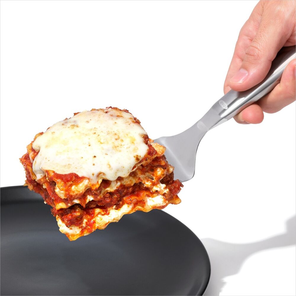 OXO Steel Lasagna Server E9