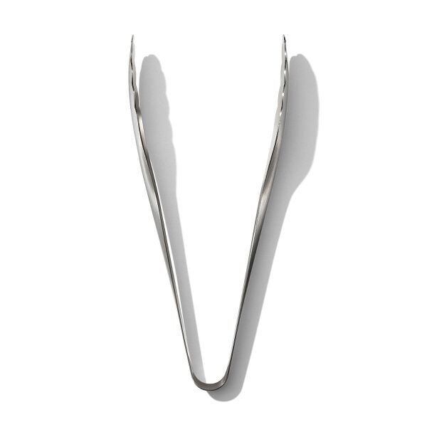 OXO Steel Serving Tongs Y8