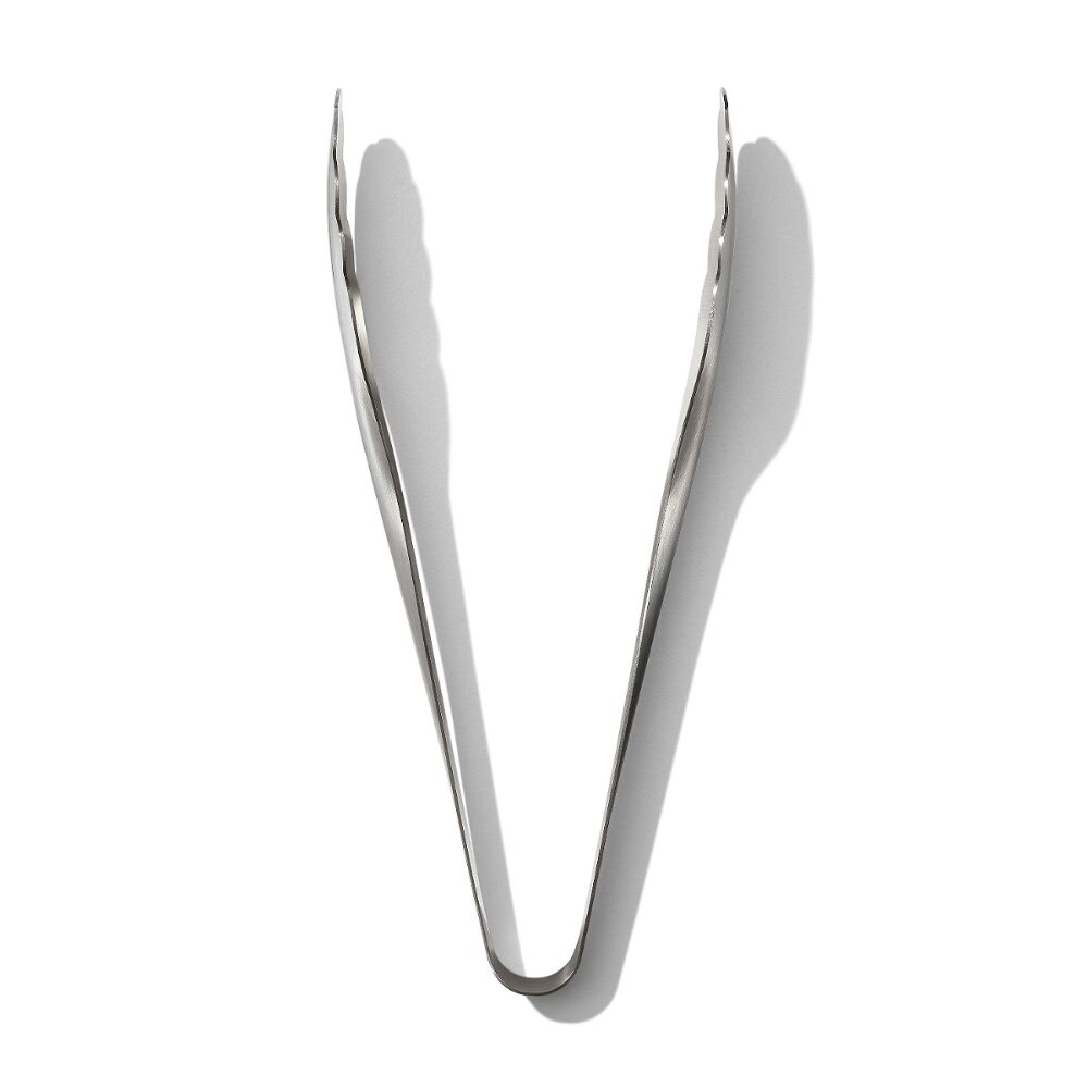 OXO Steel Serving Tongs Y8