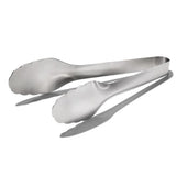 OXO Steel Serving Tongs Y8