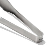 OXO Steel Serving Tongs Y8