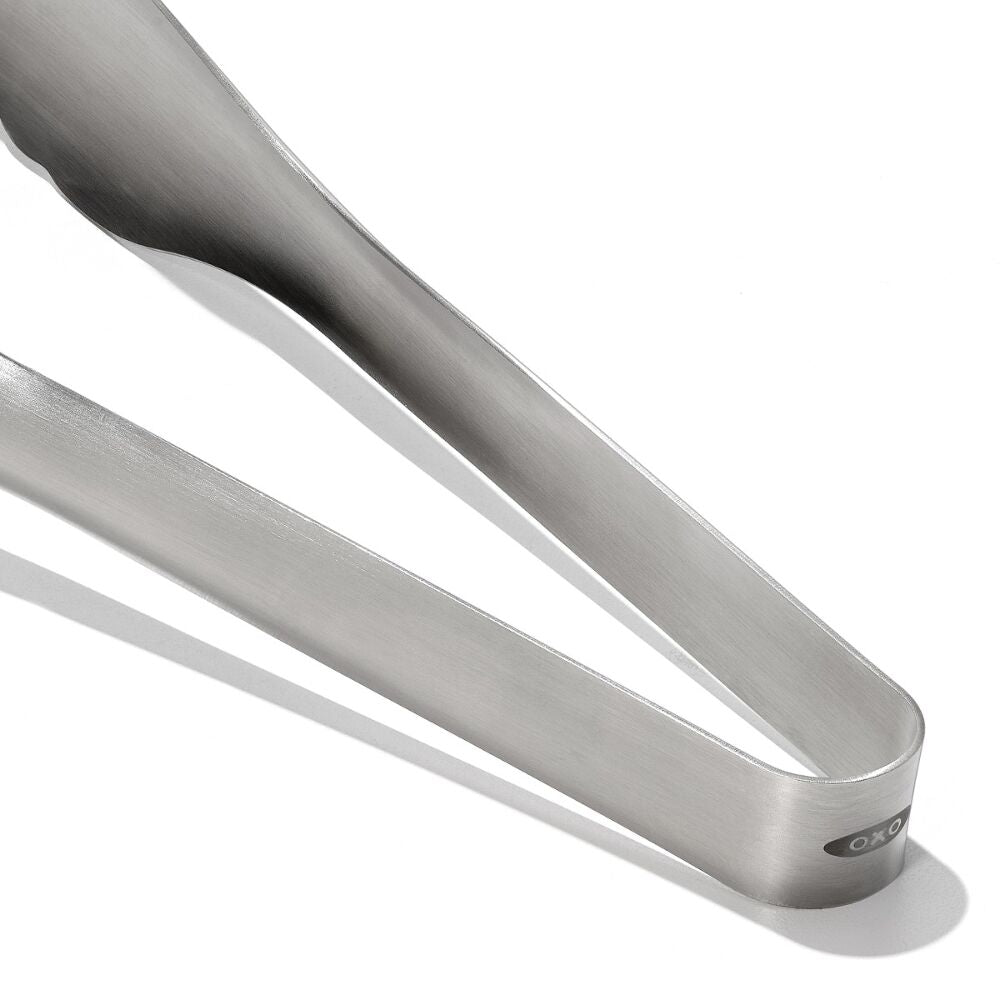 OXO Steel Serving Tongs Y8