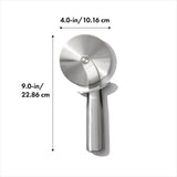 OXO Steel Pizza Wheel P3