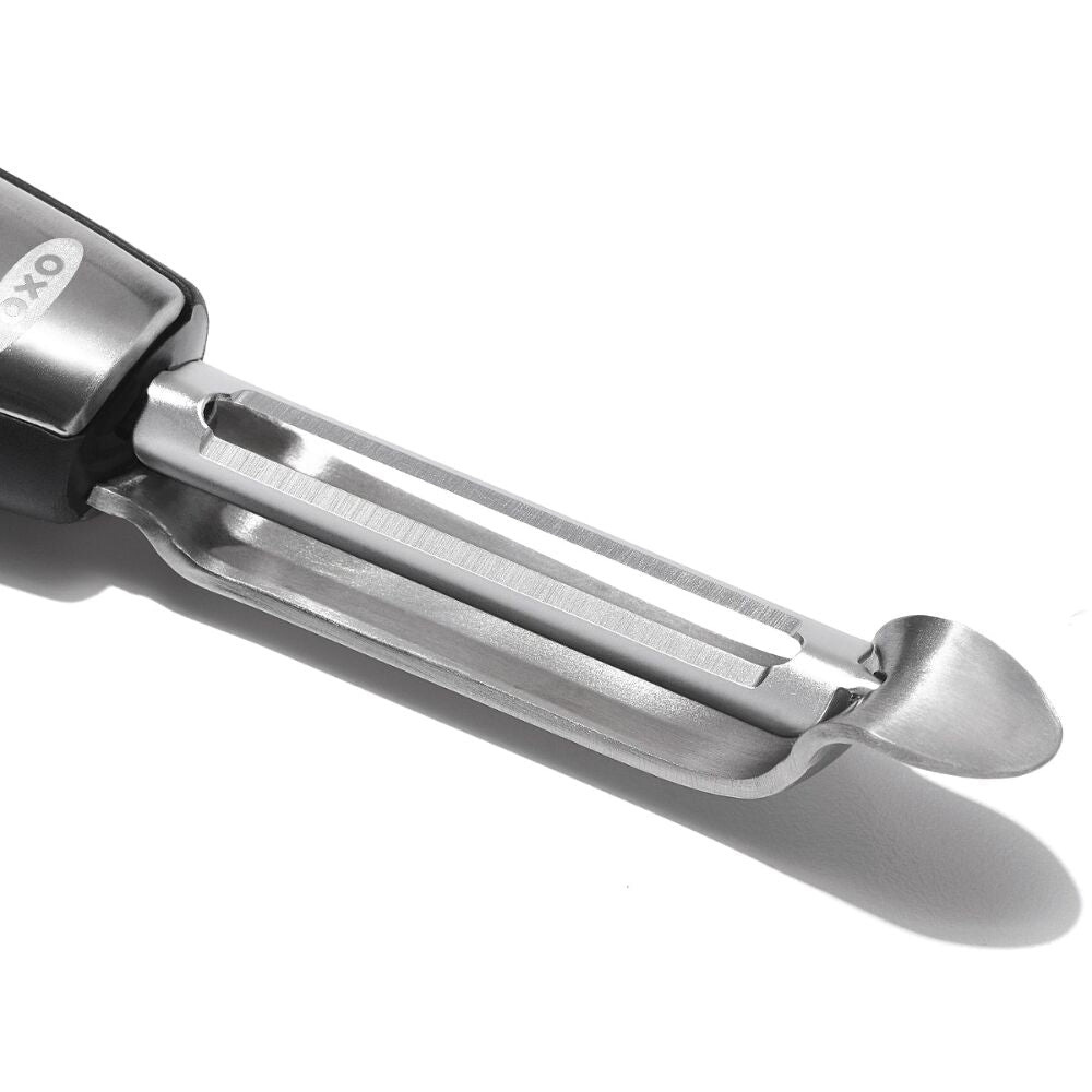 OXO Steel Swivel Peeler Z2