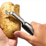 OXO Steel Swivel Peeler Z2