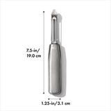 OXO Steel Swivel Peeler Z2