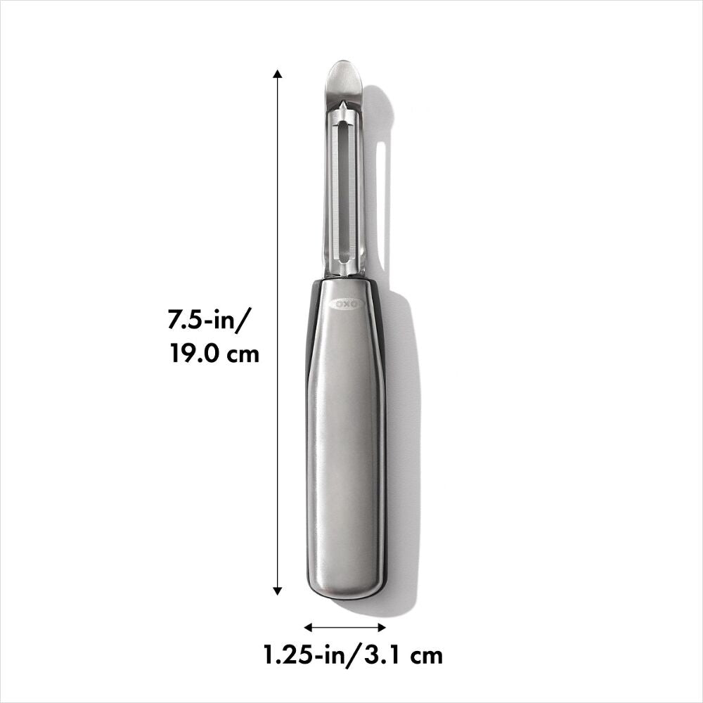 OXO Steel Swivel Peeler Z2