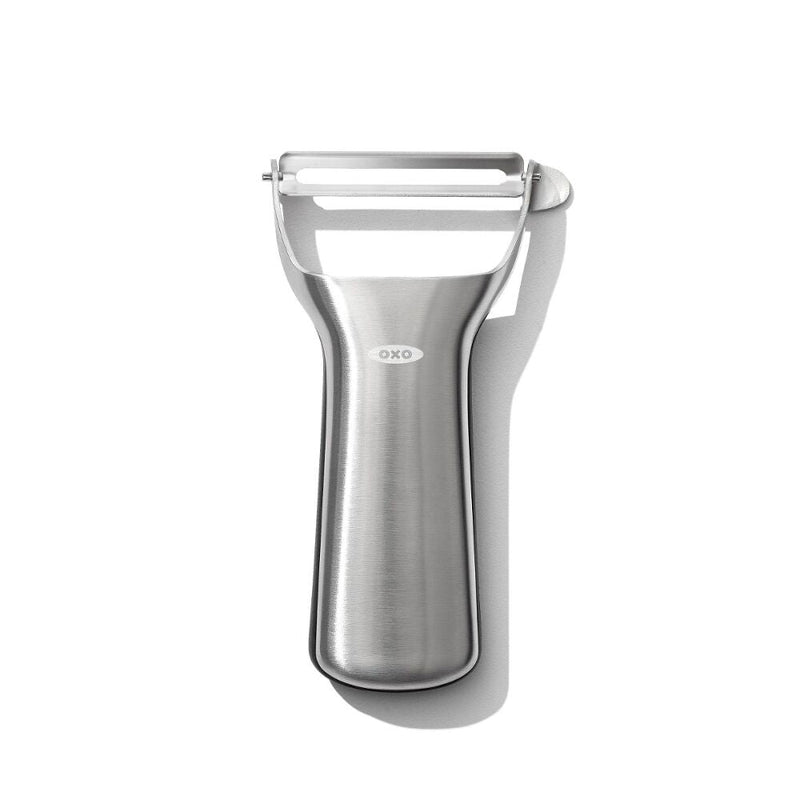 OXO Steel Y Peeler G0