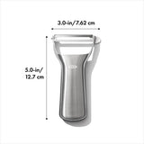 OXO Steel Y Peeler S2
