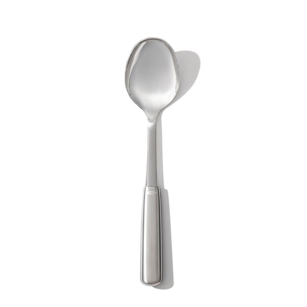 OXO Steel Cooking Spoon M9
