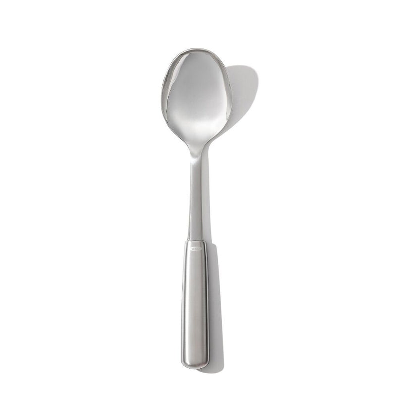 OXO Steel Cooking Spoon M9