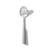 OXO Steel Slotted Cooking Spoon Q1