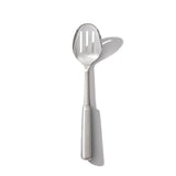 OXO Steel Slotted Cooking Spoon Q1