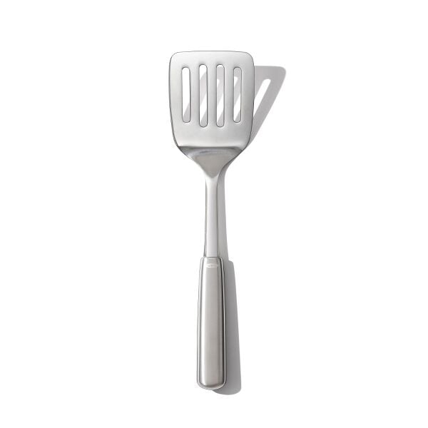 OXO Steel Cooking Turner K7