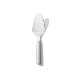 OXO Steel Pie Server L7