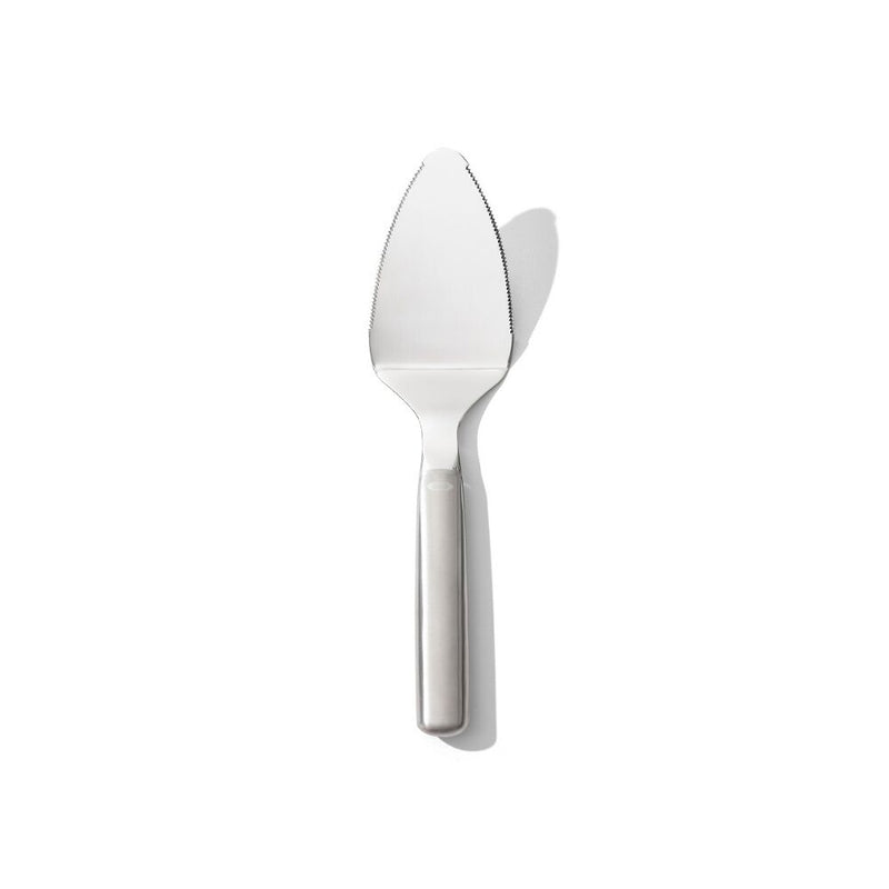 OXO Steel Pie Server L7