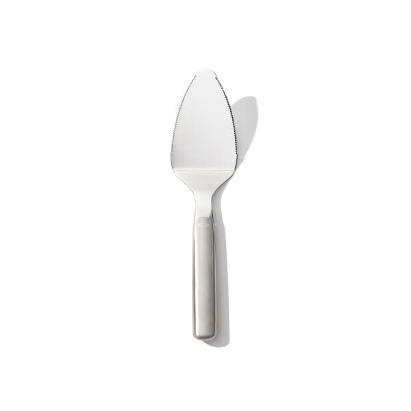 OXO Steel Pie Server L7
