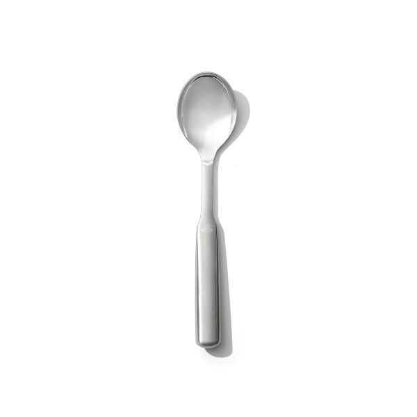 OXO Steel Serving Spoon M4