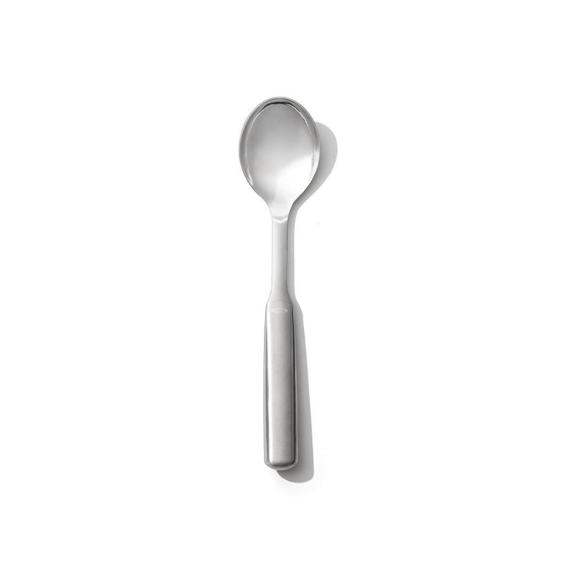 OXO Steel Serving Spoon M4
