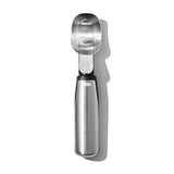 Steel Lever Ice Cream Scoop F3