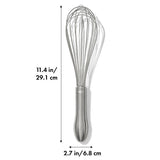 11in Balloon Whisk P0