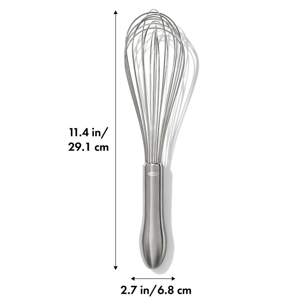 11in Balloon Whisk P0