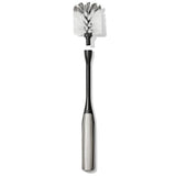 Steel Bottle Brush with Replaceable Head W0
