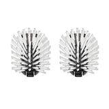 Steel Dish Brush Refill – 2-Pack A1