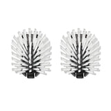Steel Dish Brush Refill – 2-Pack A1