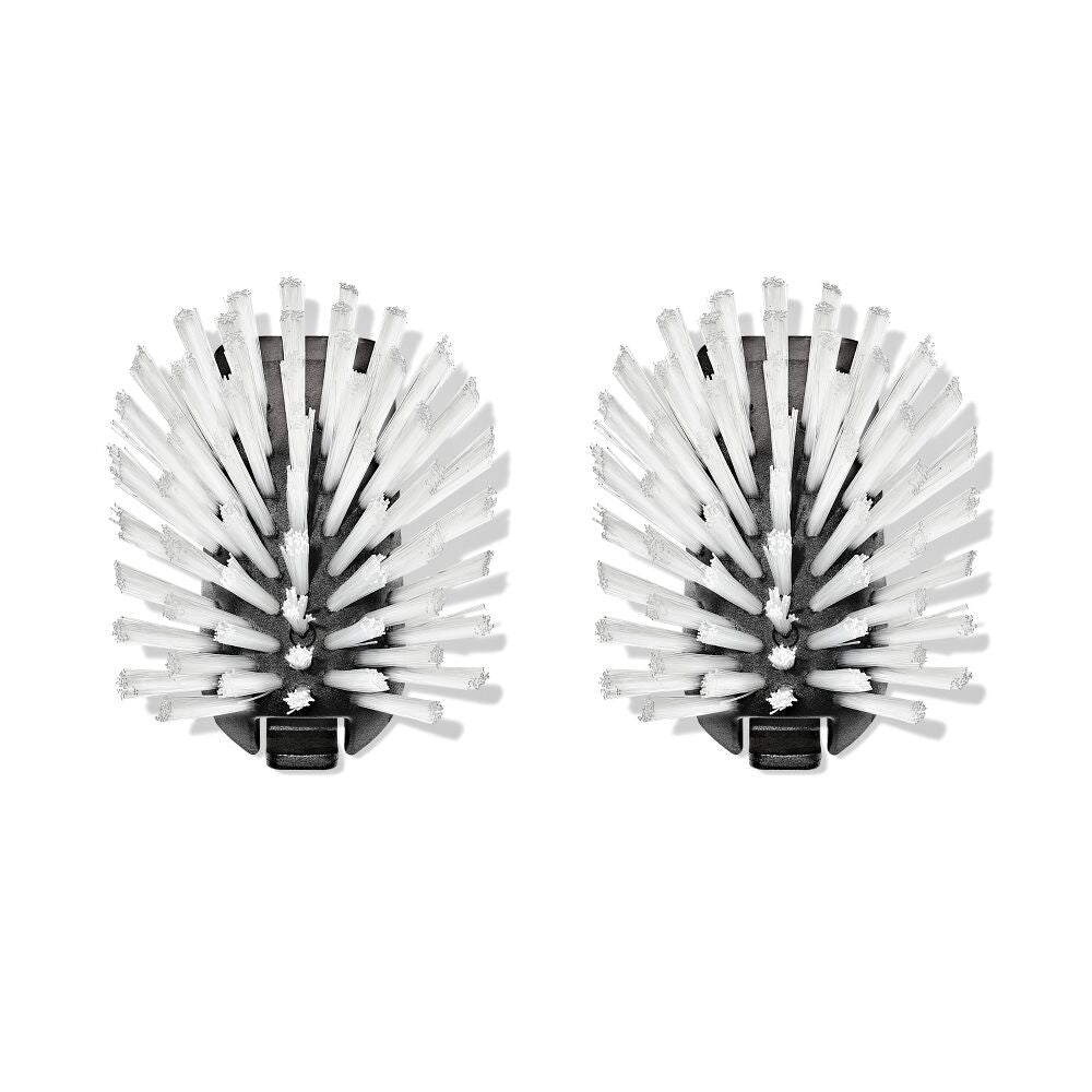 Steel Dish Brush Refill – 2-Pack A1