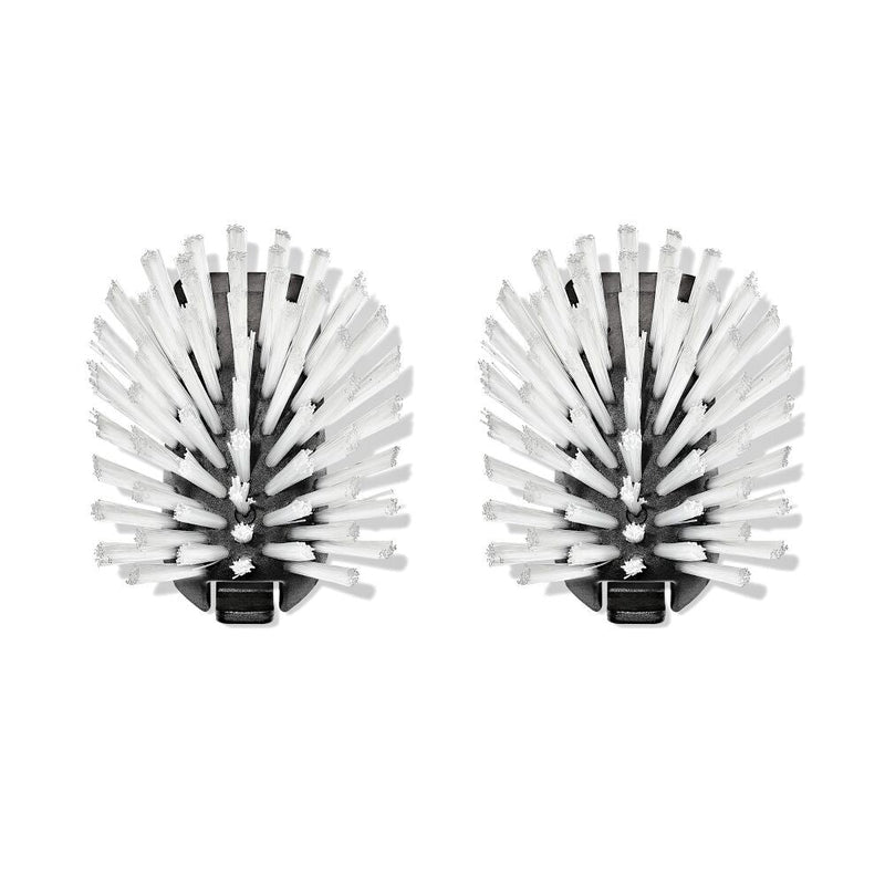 Steel Dish Brush Refill – 2-Pack A1