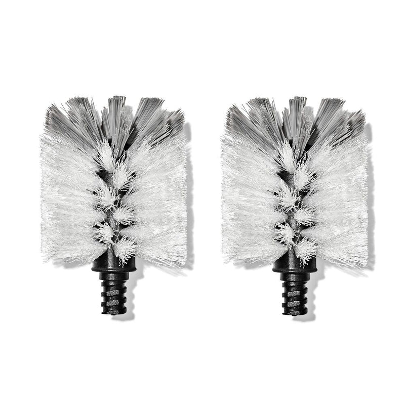 Steel Bottle Brush Refill - 2-Pack M2