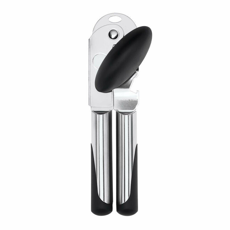 Steel Can Opener X8