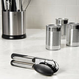 Steel Can Opener X8