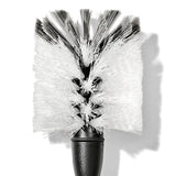 Steel Bottle Brush with Replaceable Head W0