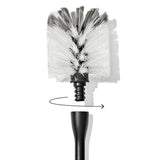 Steel Bottle Brush Refill - 2-Pack X1