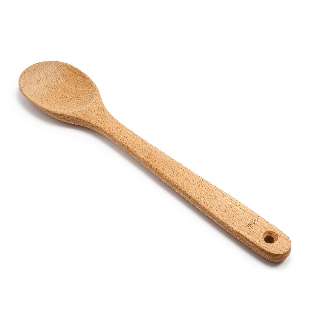3 Piece Wooden Spoon Set G2