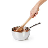 3 Piece Wooden Spoon Set G2
