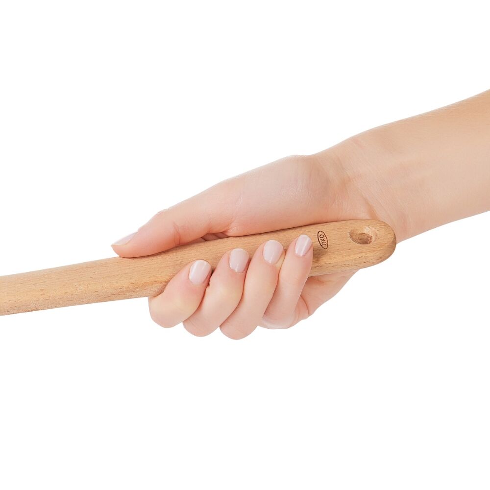3 Piece Wooden Spoon Set G2