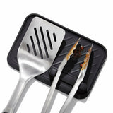 OXO Good Grips Grilling Turner and Tongs Set G8