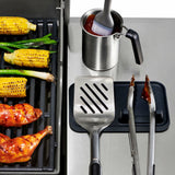 Grilling Tool Rest N5
