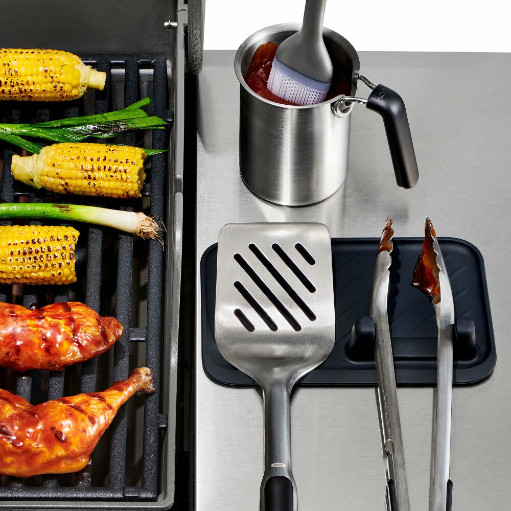 Grilling Tool Rest N5