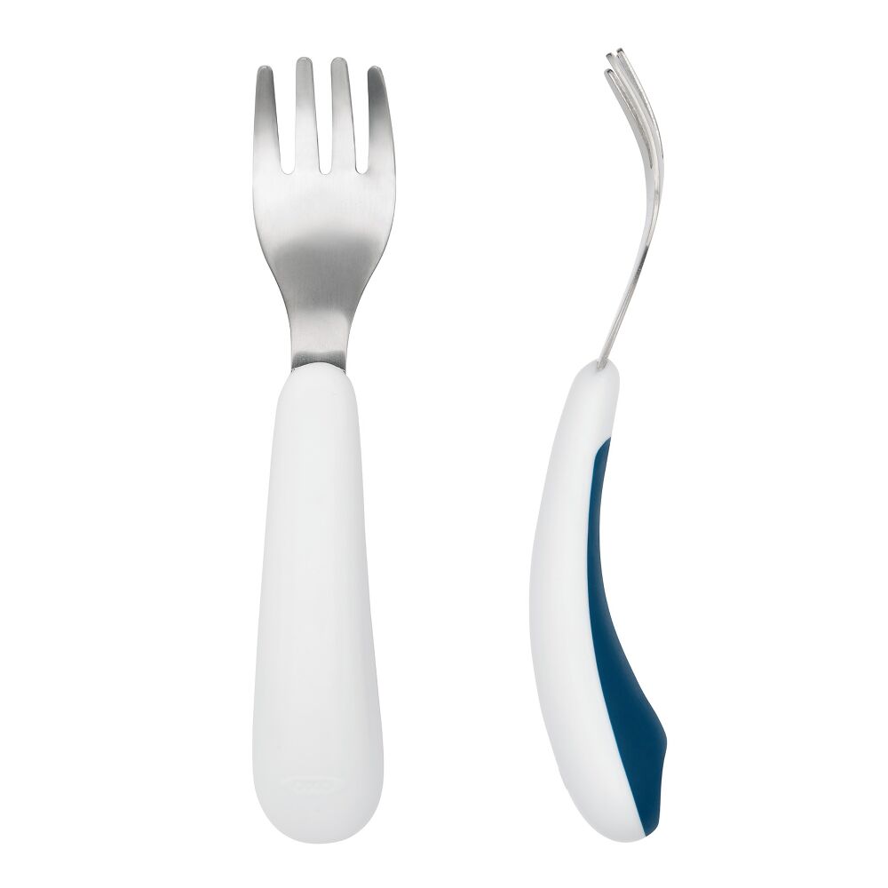 Fork & Spoon Set N6
