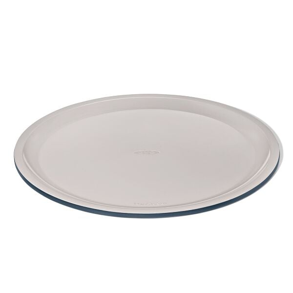 Non-Stick Pro Ceramic Coated Metal Bakeware 15” Pizza Pan Q7