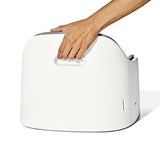 Nest Booster Seat with Removable Cushion P6