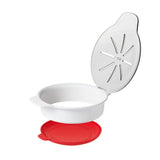 Microwave Egg Cooker W8