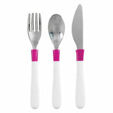 Cutlery for Big Kids J7