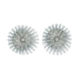 Steel Soap Dispensing Palm Brush Refills R5