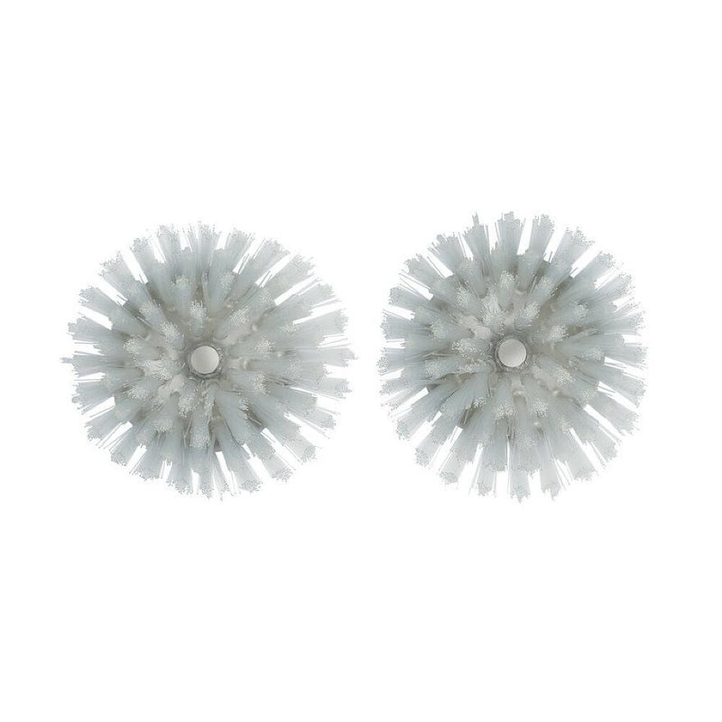 Steel Soap Dispensing Palm Brush Refills R5