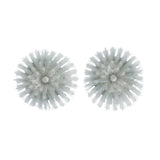 Steel Soap Dispensing Palm Brush Refills R5